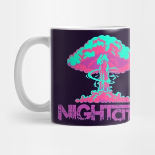 NightCity Mug